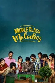 Poster do filme Middle Class Melodies
