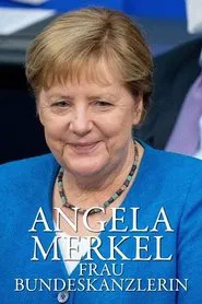 Poster da série Angela Merkel – Frau Bundeskanzlerin