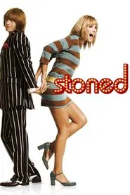 Poster do filme Stoned