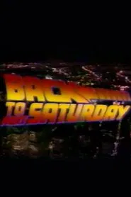 Poster do filme Back to Next Saturday
