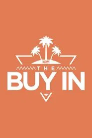AEW Fyter Fest: The Buy-In movie poster