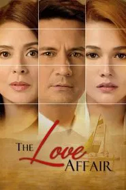 Poster do filme The Love Affair