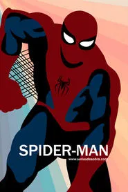 Poster do filme Spider-Man