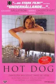 Hot Dog movie poster