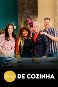 Poster da série Show de Cozinha