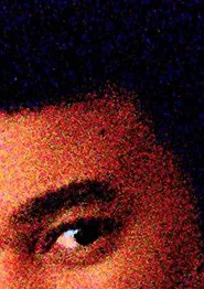 Pedro's head movie poster