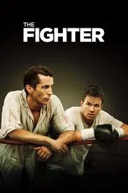 The Fighter movie poster