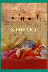 Samsara movie poster