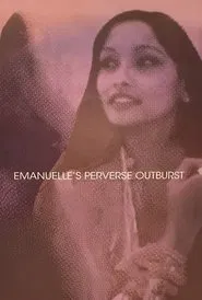 Poster do filme Emanuelle's Perverse Outburst