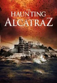The Haunting of Alcatraz movie poster