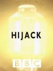 Hijack movie poster