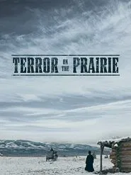 Terror on the Prairie movie poster