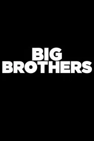 Big Brothers movie poster