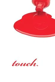 Touch movie poster