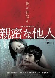 Intimate Stranger movie poster