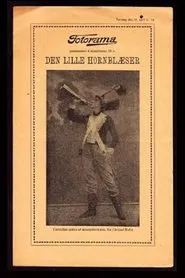 The Little Bugler movie poster