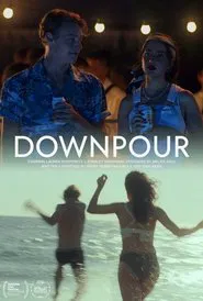 Downpour movie poster