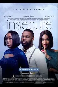 Poster do filme Insecure
