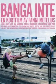 Unruly movie poster