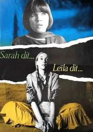 Poster do filme Sarah dit... Leïla dit...