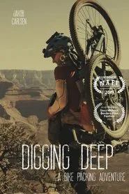 Poster do filme Digging Deep