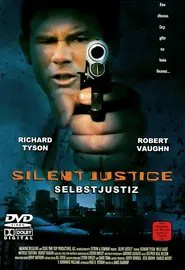 Lethal Force 2000 movie poster