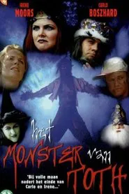 Poster do filme Het Monster van Toth