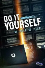 Do It Yourself movie poster