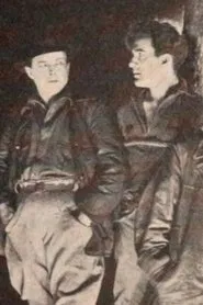 The Torrent movie poster