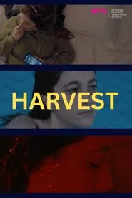 Harvest movie poster