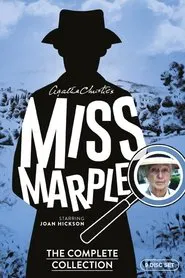 Miss Marple: The Body in the Library tv show poster
