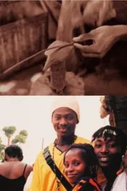 La main invisible movie poster