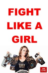 Fight Like a Girl movie poster