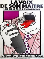 His Master's Voice movie poster