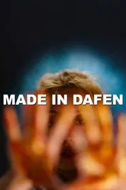 Made in Dafen movie poster