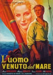 L'uomo venuto dal mare movie poster