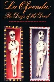 Poster do filme The Days of the Dead