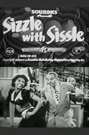 Poster do filme Sizzle with Sissle