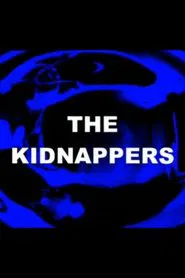 The Kidnappers movie poster