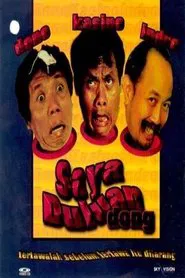 Saya Duluan Dong movie poster