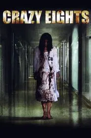 Crazy Eights movie poster