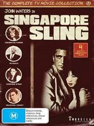 Singapore Sling movie poster
