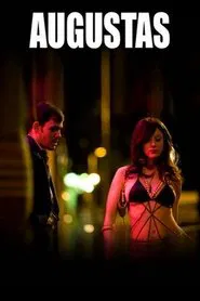 Augustas movie poster