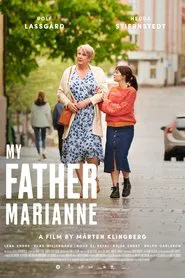 Poster do filme My Father Marianne