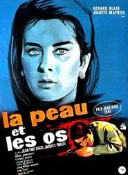 Skin and Bones movie poster