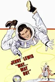 Way... Way Out movie poster