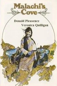 Malachi's Cove movie poster