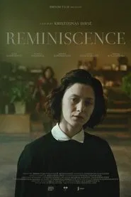 Poster do filme Reminiscence
