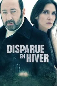 Disappeared in Winter movie poster