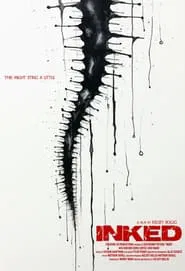 Inked movie poster